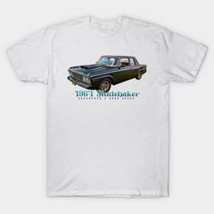 1964 Studebaker Commander 2 Door Sedan T-Shirt